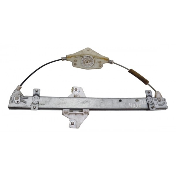 Maquina Vidro Hyundai Hb20 Original Elétrico Manual