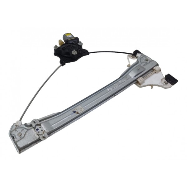 Maquina Vidro Hyundai Hb20 Original Elétrico Manual