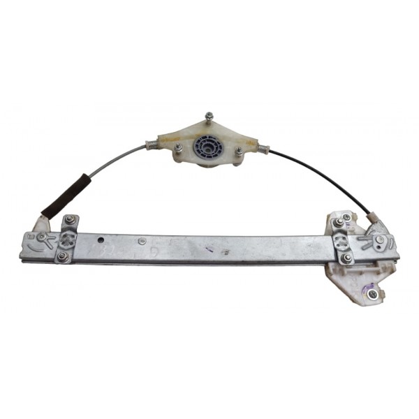 Maquina Vidro Hyundai Hb20 Original Elétrico Manual