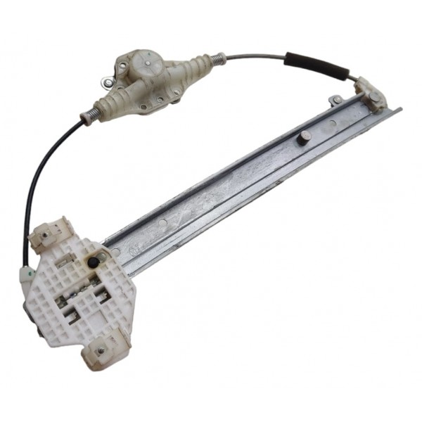 Maquina Vidro Hyundai Hb20 Original Elétrico Manual