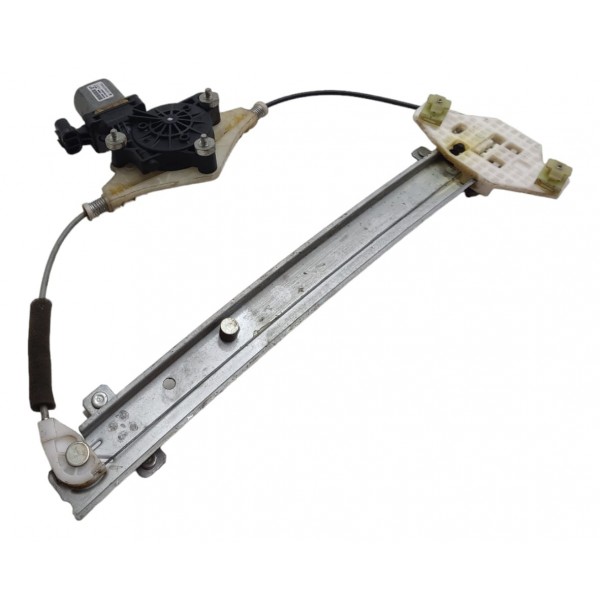 Maquina Vidro Hyundai Hb20 Original Elétrico Manual