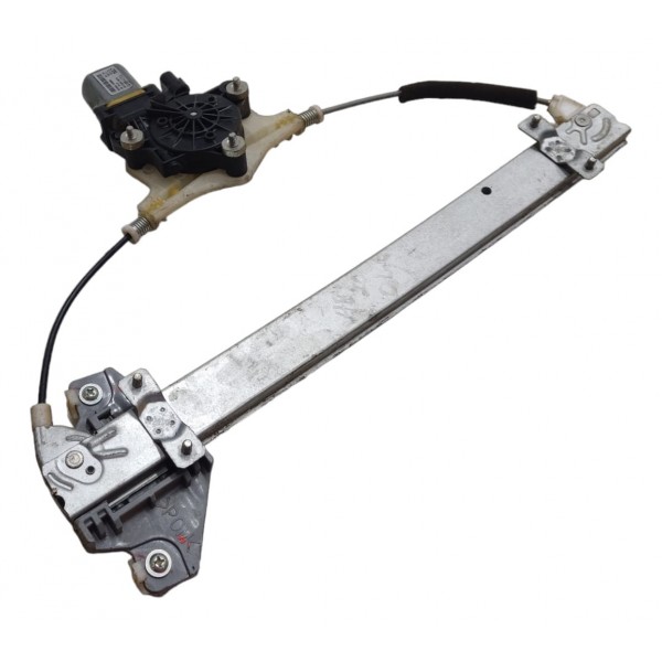 Maquina Vidro Hyundai Hb20 Original Elétrico Manual