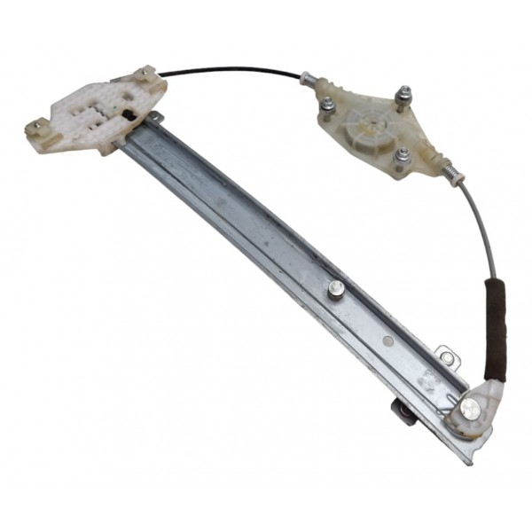 Maquina Vidro Hyundai Hb20 Original Elétrico Manual