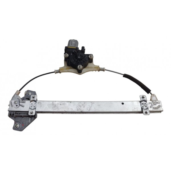 Maquina Vidro Hyundai Hb20 Original Elétrico Manual