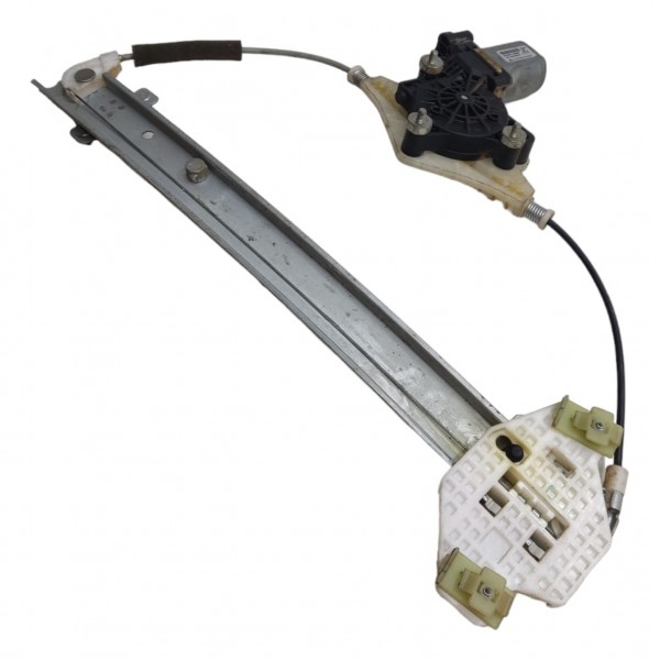 Maquina Vidro Hyundai Hb20 Original Elétrico Manual