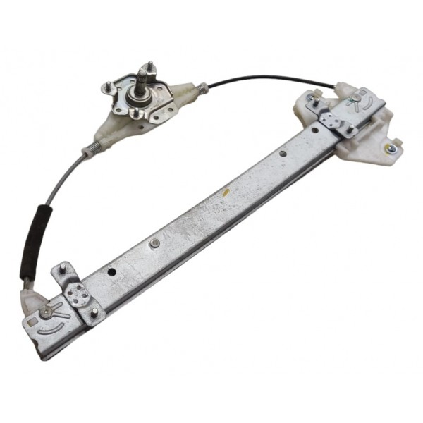 Maquina Vidro Hyundai Hb20 Original Elétrico Manual