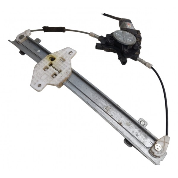 Maquina Vidro Hyundai Hb20 Original Elétrico Manual