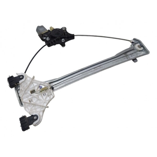 Maquina Vidro Hyundai Hb20 Original Elétrico Manual