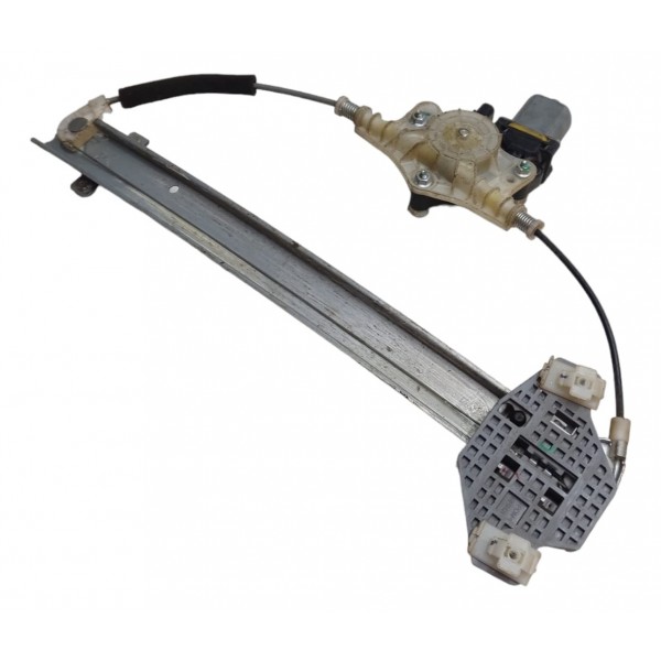 Maquina Vidro Hyundai Hb20 Original Elétrico Manual