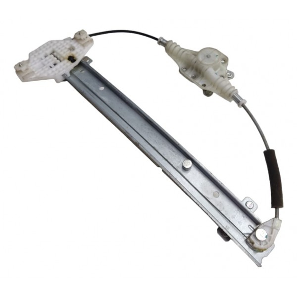 Maquina Vidro Hyundai Hb20 Original Elétrico Manual