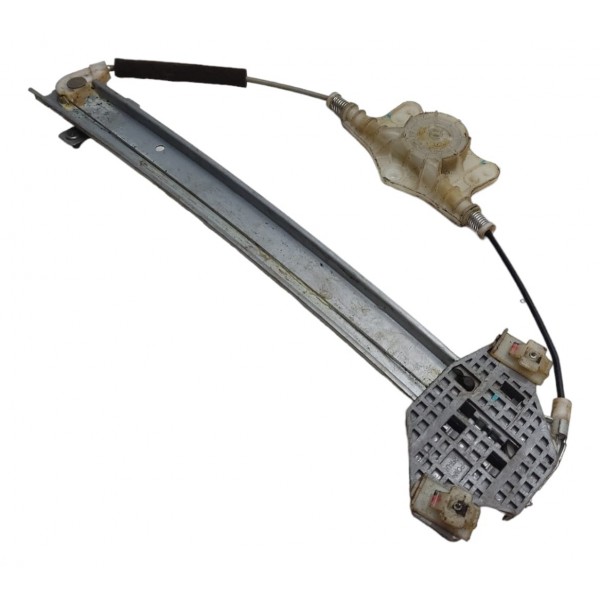 Maquina Vidro Hyundai Hb20 Original Elétrico Manual