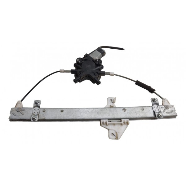 Maquina Vidro Hyundai Hb20 Original Elétrico Manual