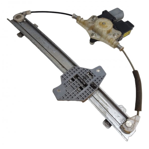 Maquina Vidro Hyundai Hb20 Original Elétrico Manual