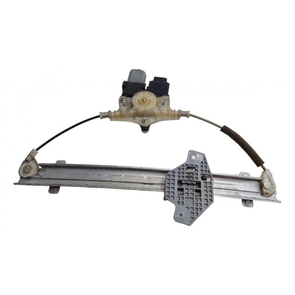 Maquina Vidro Hyundai Hb20 Original Elétrico Manual