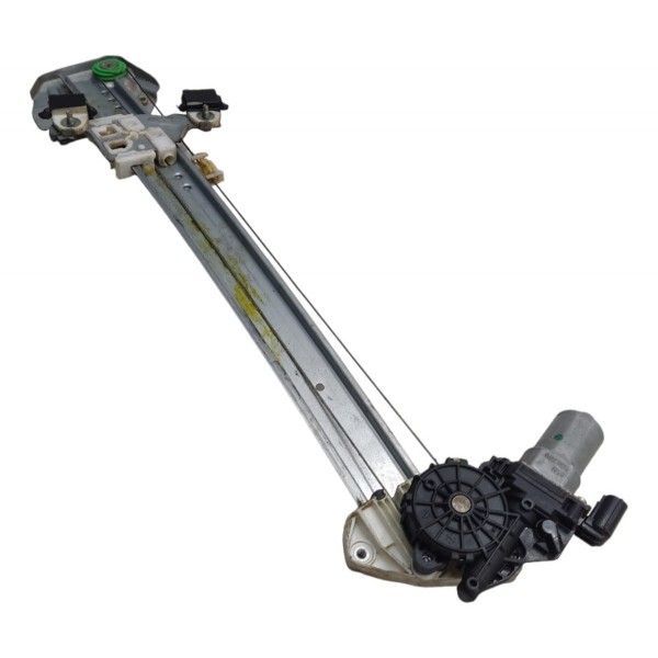 Maquina Vidro Elétrico Honda New Fit 2015 2016 2017 2018