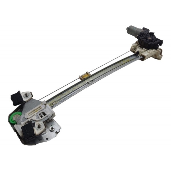 Maquina Vidro Elétrico Honda New Fit 2015 2016 2017 2018