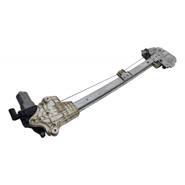 Maquina Vidro Elétrico Honda New Fit 2015 2016 2017 2018