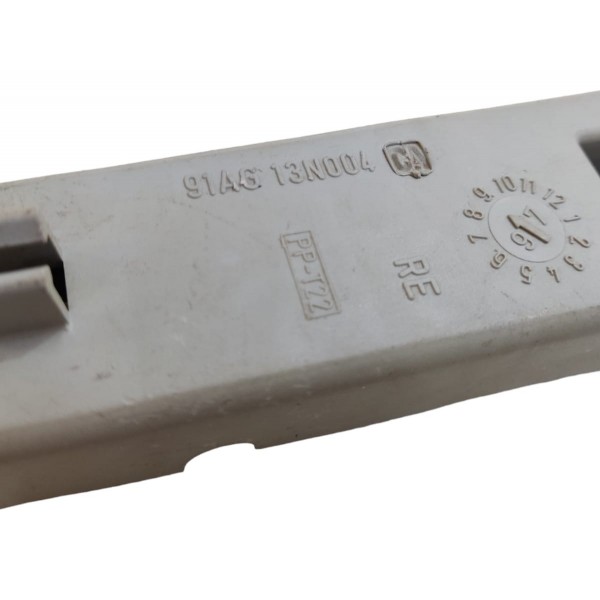 Circuito Soquete Lampada Lanterna Escort Perua 1996 A 2003