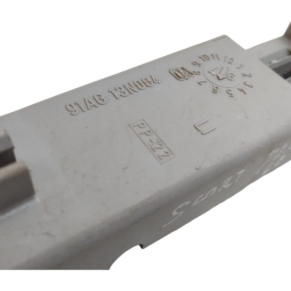 Circuito Soquete Lampada Lanterna Escort Perua 1996 A 2003