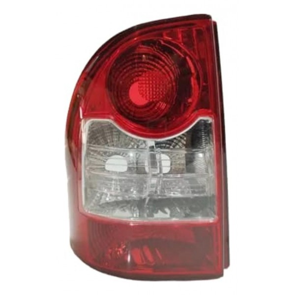 Lanterna Traseira Esquerda Fiat Strada 2010 2011 2012 2013
