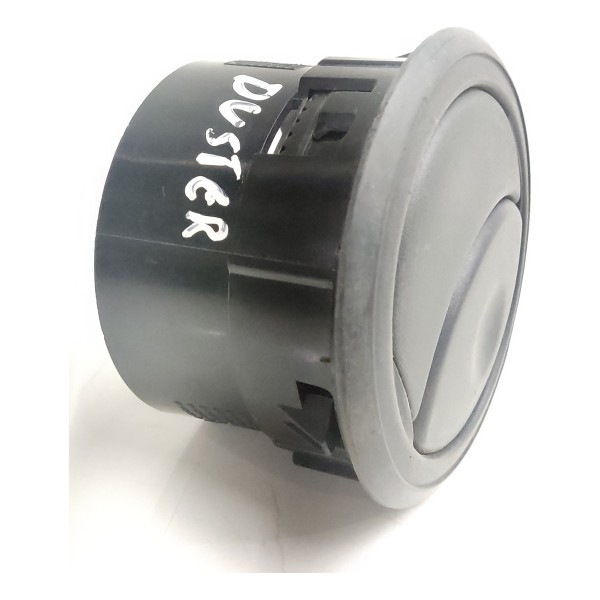 Difusor Ar Condicionado Central Renault Duster 2008 Á 2012
