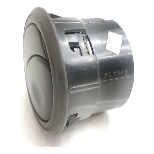 Difusor Ar Condicionado Central Renault Duster 2008 Á 2012