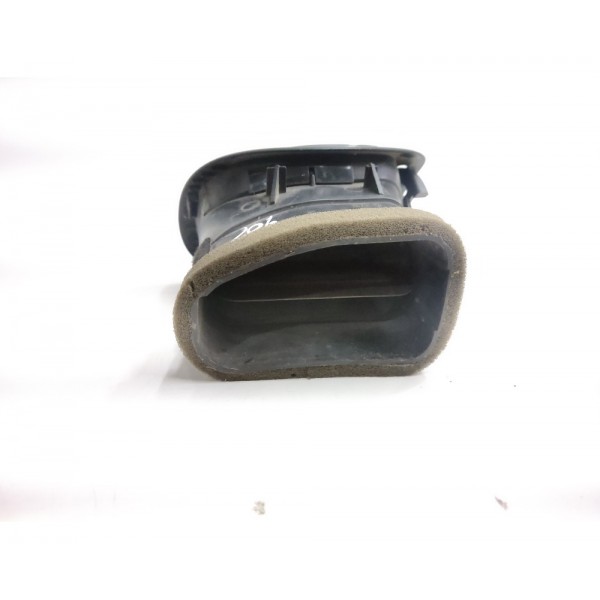 Difusor Ar Condicionado Esquerdo Peugeot 206 1999 Á 2006