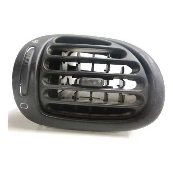 Difusor Ar Condicionado Esquerdo Peugeot 206 1999 Á 2006