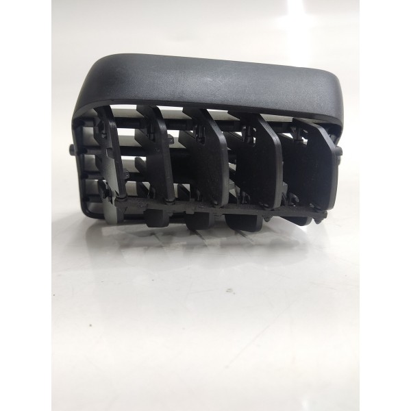 Difusor Ar Condicionado Central Esquerdo Fluence 2017 Á 2020