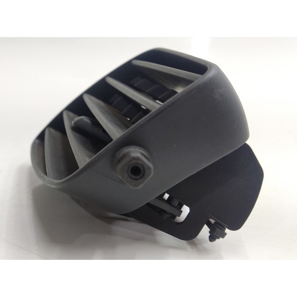 Difusor Ar Condicionado Central Direito Fluence 2017 Á 2020