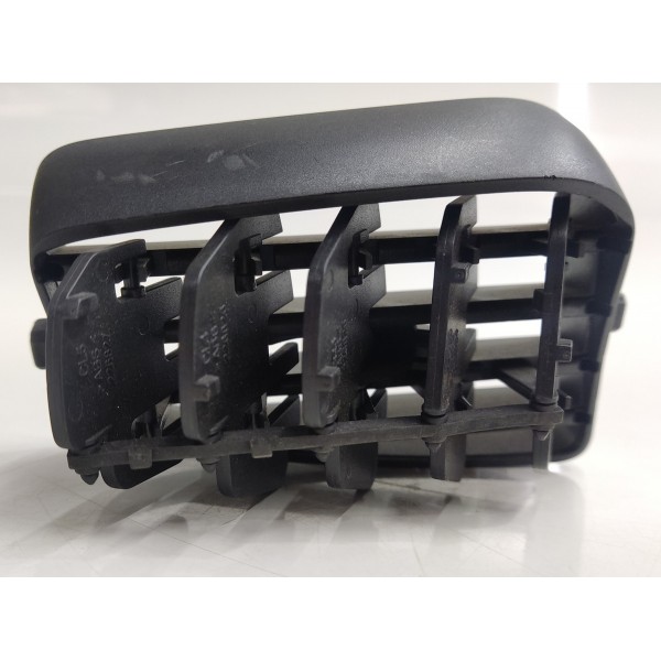 Difusor Ar Condicionado Central Direito Fluence 2017 Á 2020