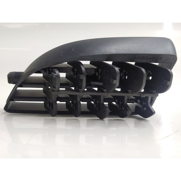 Difusor Ar Condicionado Esquerdo Renault Fluence 2017 Á 2020