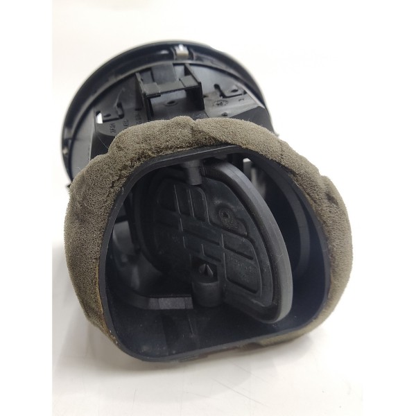 Difusor Ar Condicionado Esquerdo Fiat Punto 2013 2014 2015