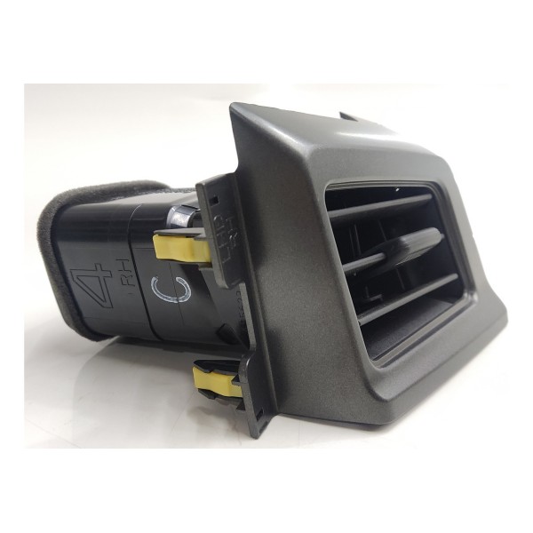 Difusor Ar Condicionado Central Direito Rav 4 2013 Á 2015