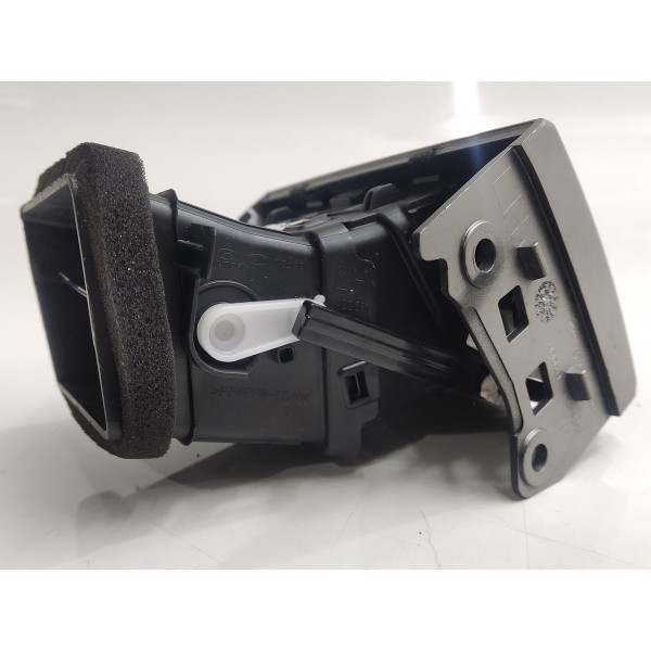 Difusor Ar Condicionado Esquerdo Hyundai I30 2014 Á 2016
