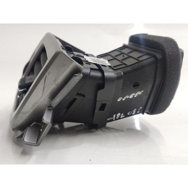 Difusor Ar Condicionado Esquerdo Hyundai I30 2014 Á 2016