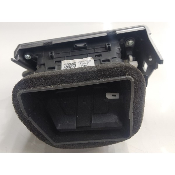 Difusor Ar Condicionado Esquerdo Hyundai I30 2014 Á 2016