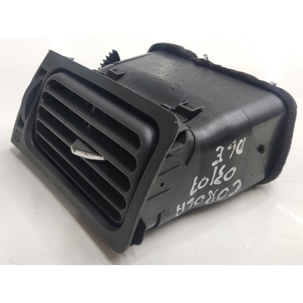 Difusor Ar Condicionado Esquerdo Toyota Corolla 2003 Á 2008