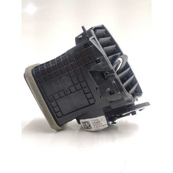 Difusor Ar Condicionado Esquerdo Jeep Compass 2017 Á 2022