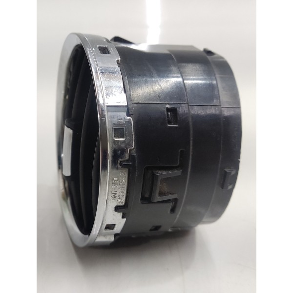 Difusor Ar Condicionado Painel Chevrolet Captiva 2012 A 2016