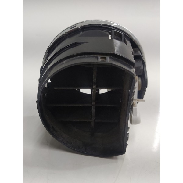 Difusor Ar Condicionado Painel Chevrolet Captiva 2012 A 2016