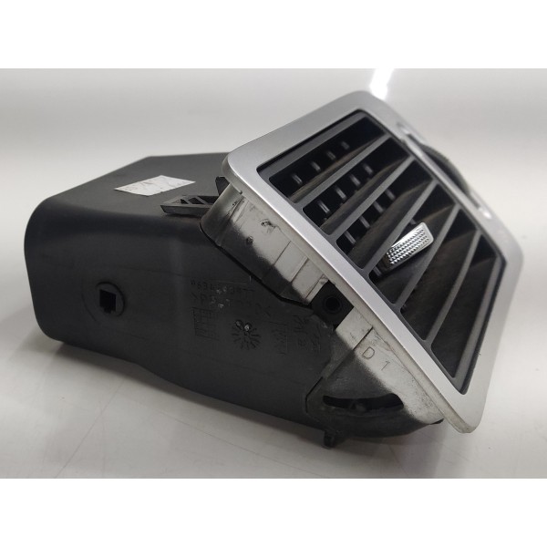 Difusor Ar Condicionado Direito Peugeot 307 2002 2003 A 2012