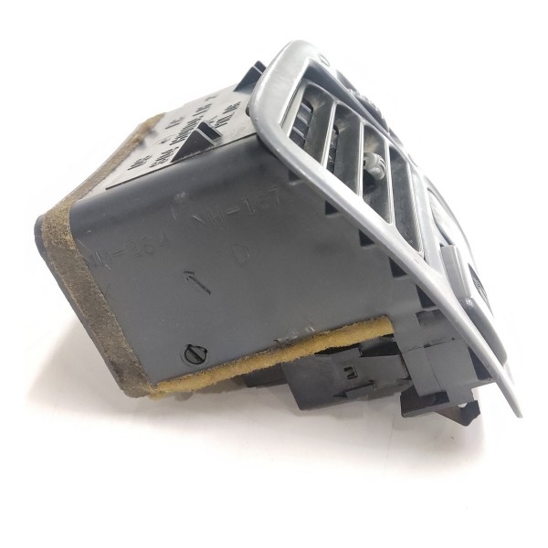 Difusor Ar Condicionado Esquerdo Civic 1997 1998 1999 2000