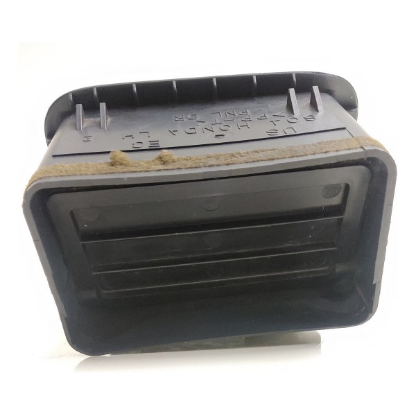 Difusor Ar Condicionado Esquerdo Civic 1997 1998 1999 2000
