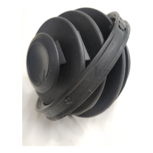 Difusor Ar Condicionado Central Etios 2013 2014 2015 A 2020