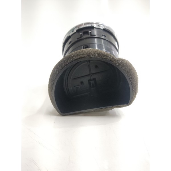 Difusor Ar Condicionado Central Captiva 2009 2010 2011 2012