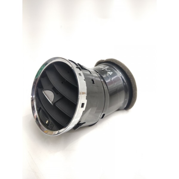 Difusor Ar Condicionado Central Captiva 2009 2010 2011 2012