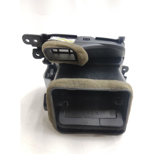 Difusor Ar Condicionado Esquerdo Civic 1.8 2007 2008 A 2011