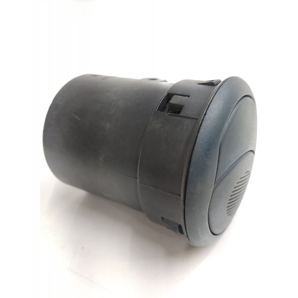 Difusor Ar Condicionado Central Doblo 2012 2013 Á 2018