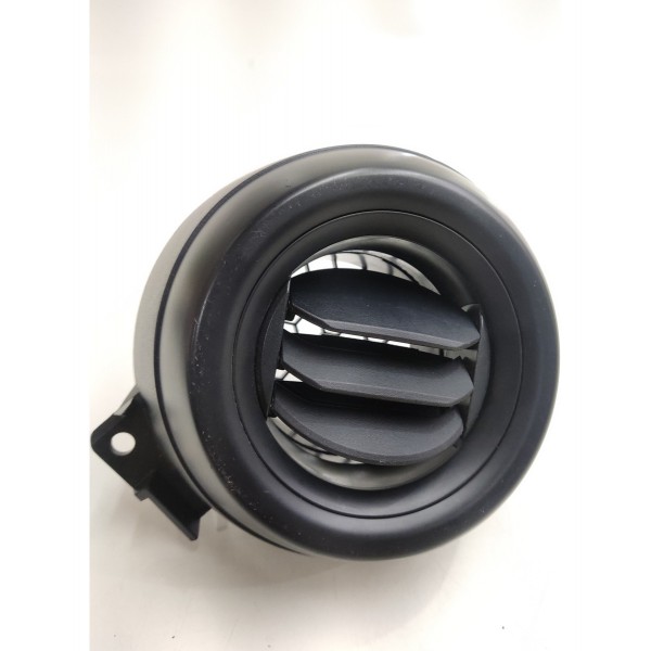 Difusor Ar Esquerdo Nissan Kicks 2019 2020 2021 2022